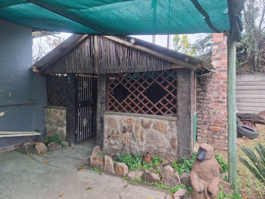 4 Bedroom Property for Sale in Kroonheuwel Free State